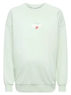 Outlet OLMKITA Sweatshirt Dame Sweatshirts