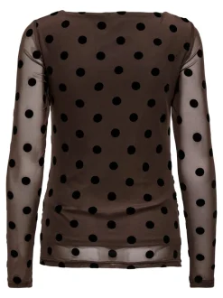Outlet OLMLAGUNA Top Dame Toppe
