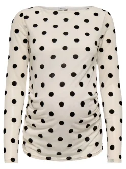 Outlet OLMLAGUNA Top Dame Toppe