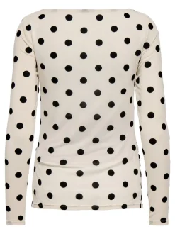 Outlet OLMLAGUNA Top Dame Toppe