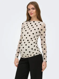 Outlet OLMLAGUNA Top Dame Toppe