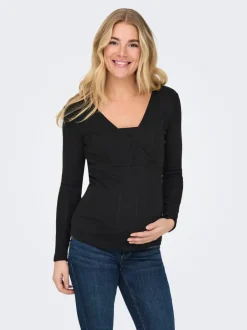 OLMLARA Top Dame Ammetøj|Toppe