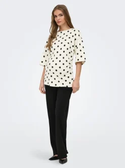 Clearance OLMLIA Top Dame Toppe