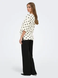 Clearance OLMLIA Top Dame Toppe