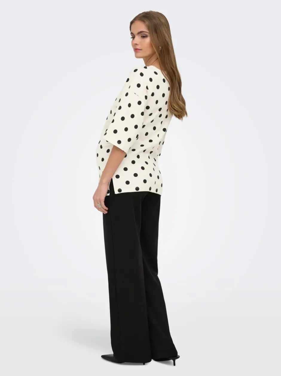Clearance OLMLIA Top Dame Toppe