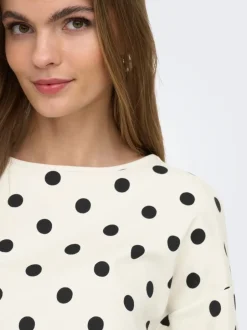 Clearance OLMLIA Top Dame Toppe