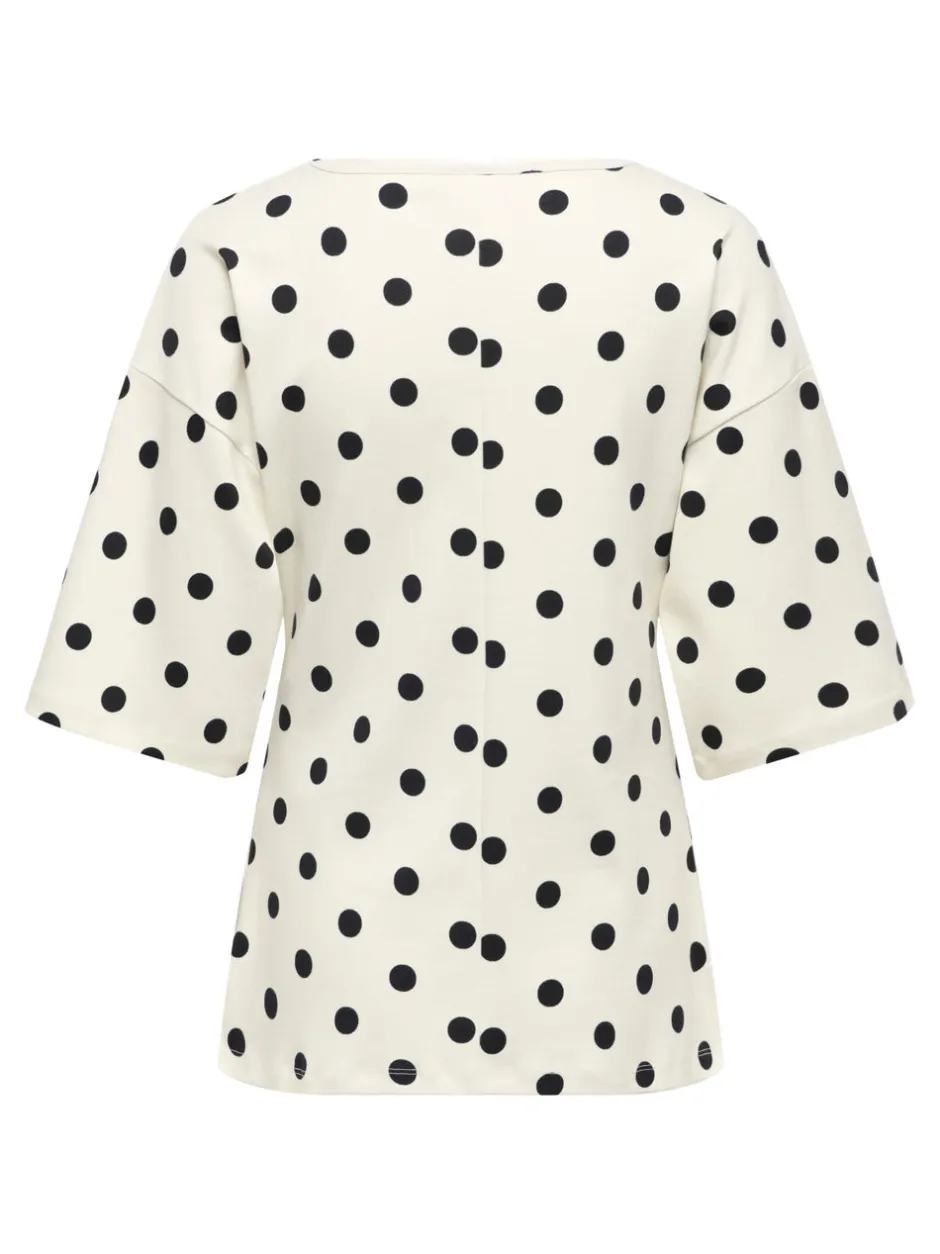 Clearance OLMLIA Top Dame Toppe