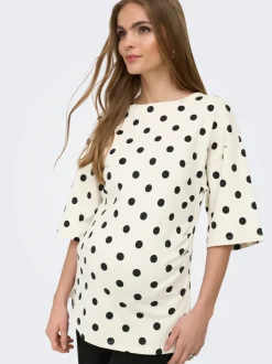 Clearance OLMLIA Top Dame Toppe