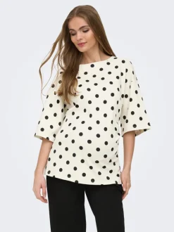 Clearance OLMLIA Top Dame Toppe