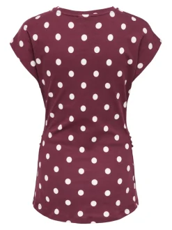 Clearance OLMLIA Top Dame Toppe