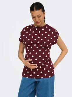 Clearance OLMLIA Top Dame Toppe