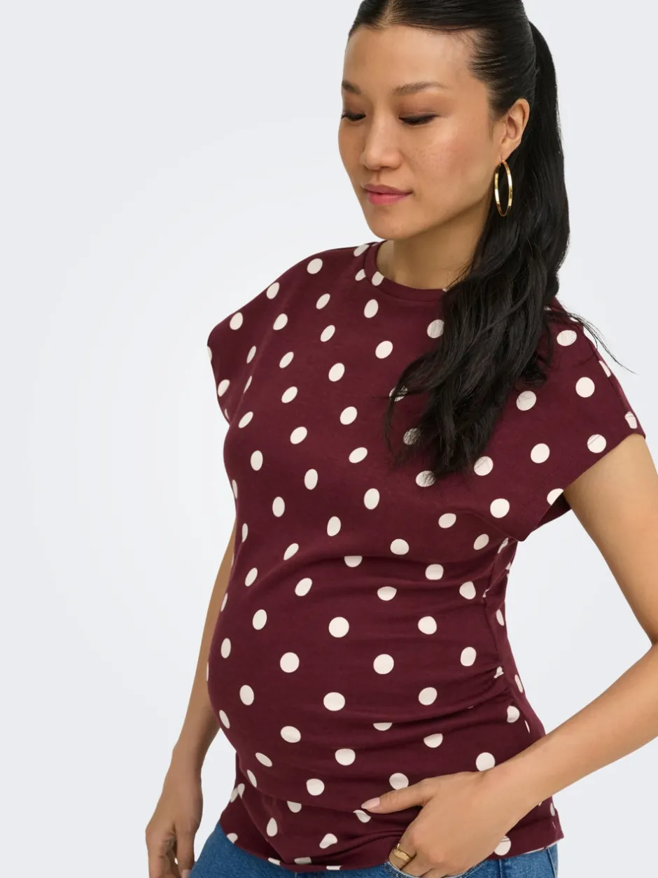 Clearance OLMLIA Top Dame Toppe