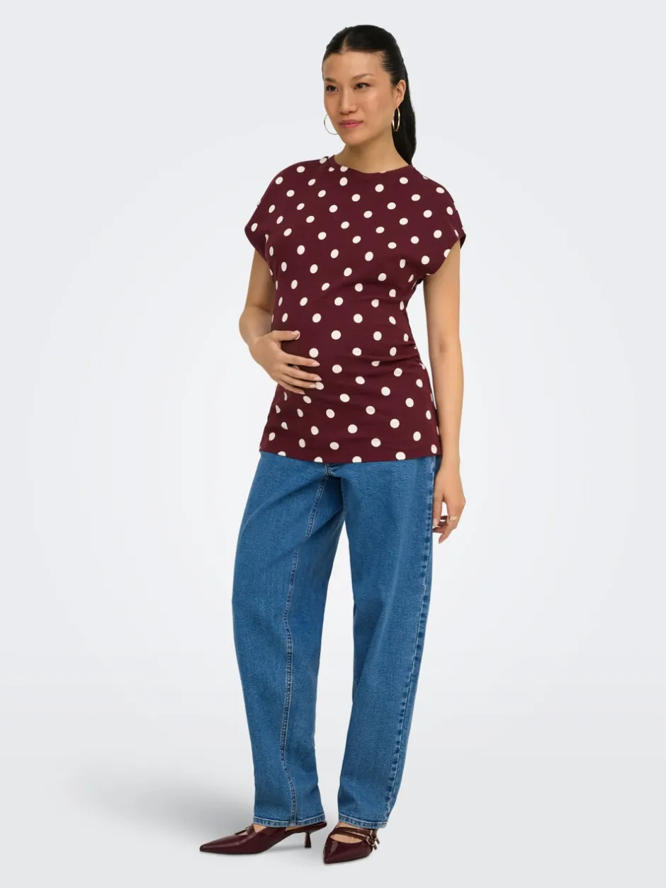 Clearance OLMLIA Top Dame Toppe
