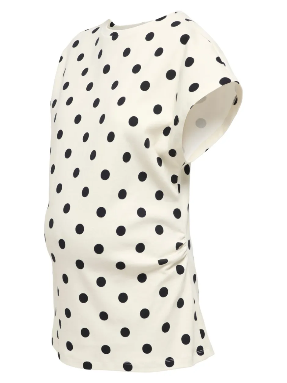 Discount OLMLIA Top Dame Toppe