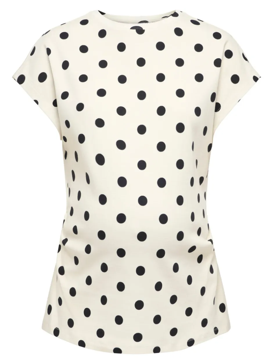 Discount OLMLIA Top Dame Toppe