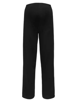 Online OLMLIRA Wide leg fit Bukser i wide fit Dame Bukser