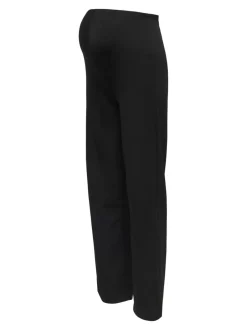 Online OLMLIRA Wide leg fit Bukser i wide fit Dame Bukser