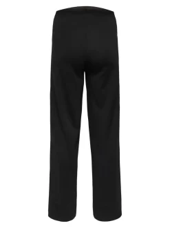 Online OLMLIRA Wide leg fit Bukser i wide fit Dame Bukser