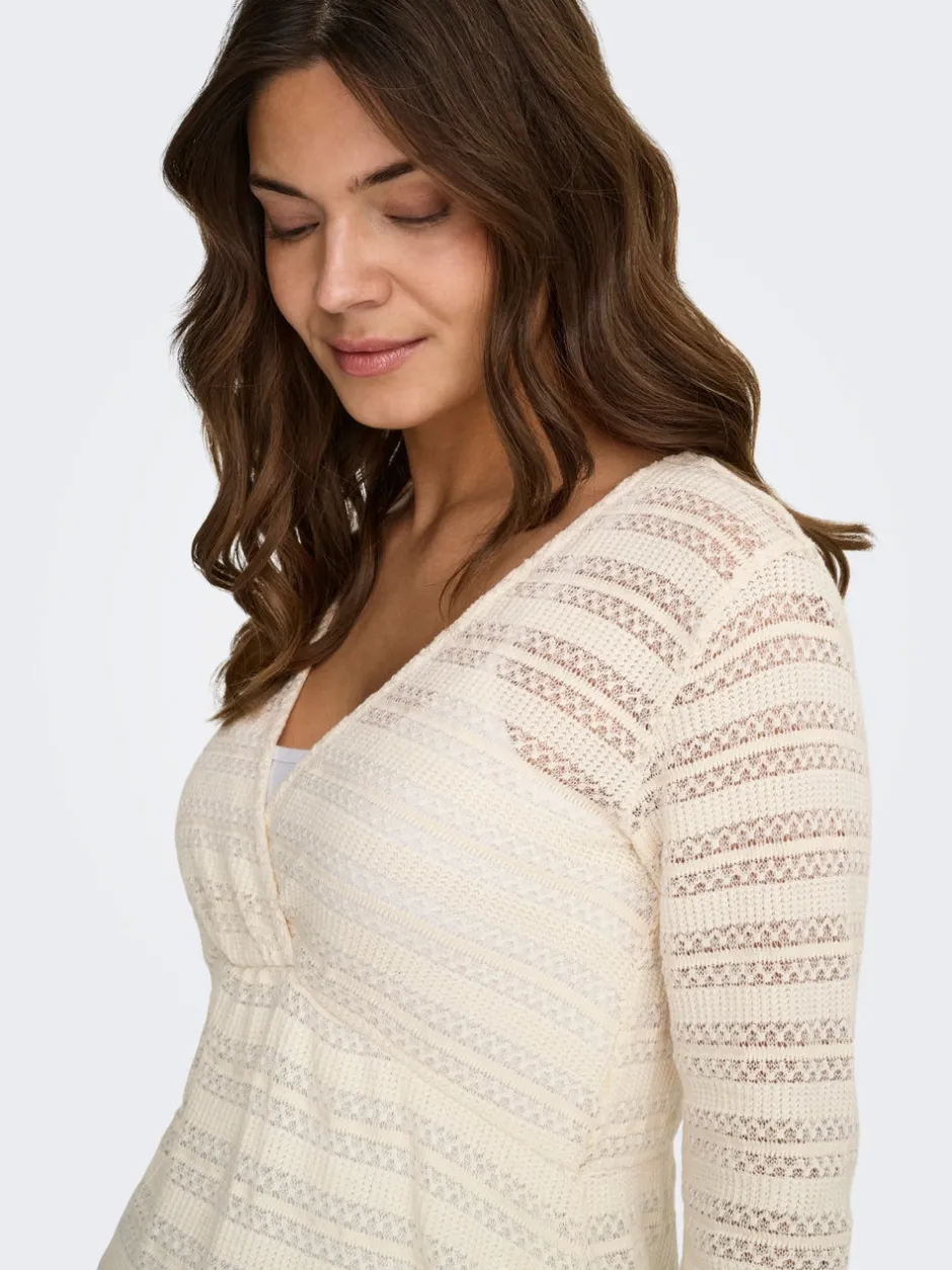 Outlet OLMLITRA Top Dame Ammetøj|Toppe