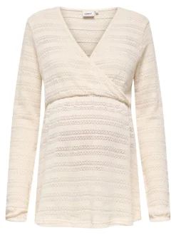 Outlet OLMLITRA Top Dame Ammetøj|Toppe