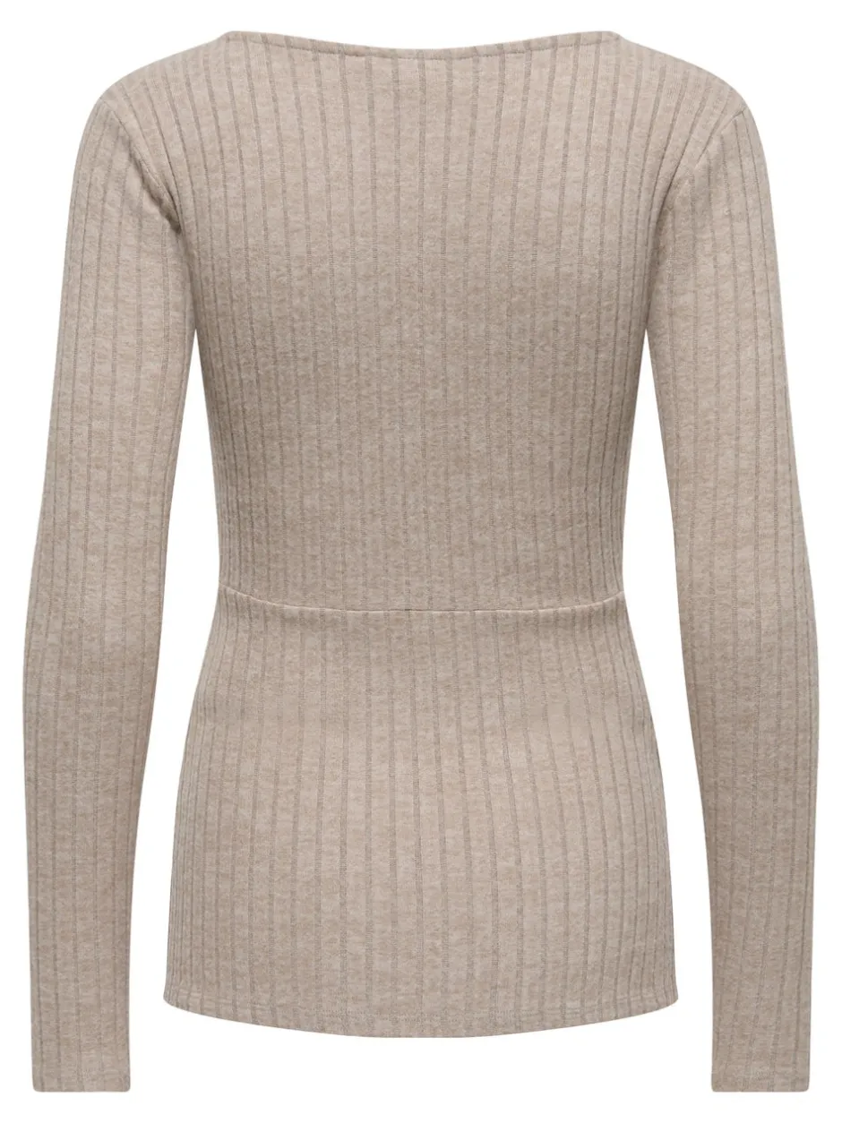 Sale OLMLOLA Bluse Dame Strik & Cardigans|Ammetøj