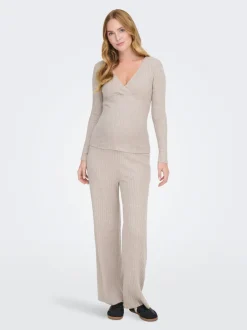 Sale OLMLOLA Bluse Dame Strik & Cardigans|Ammetøj