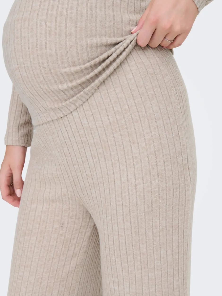 Sale OLMLOLA Bluse Dame Strik & Cardigans|Ammetøj
