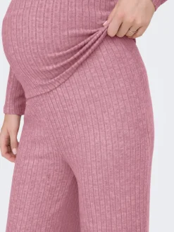 Online OLMLOLA Bluse Dame Strik & Cardigans|Ammetøj