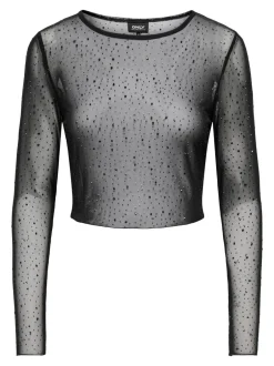 Best OLMLOURA Bluse Dame Toppe
