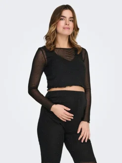 Best OLMLOURA Bluse Dame Toppe