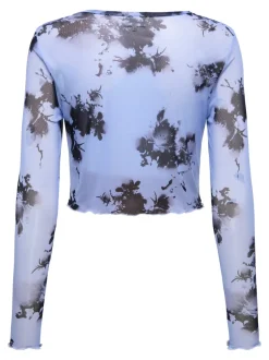 Best OLMLOURA Top Dame Toppe