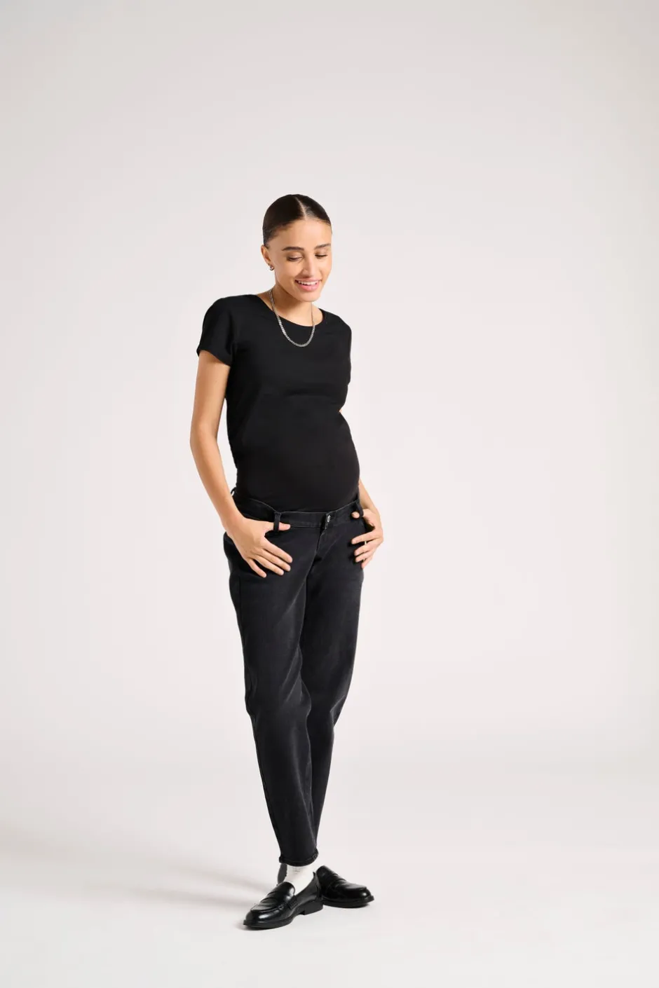 Clearance OLMLOVELY 2-pack T-shirt Dame Toppe