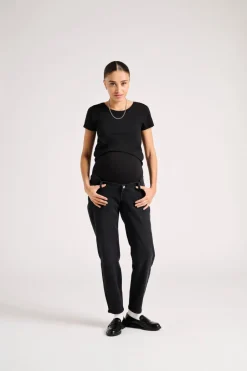 Clearance OLMLOVELY 2-pack T-shirt Dame Toppe