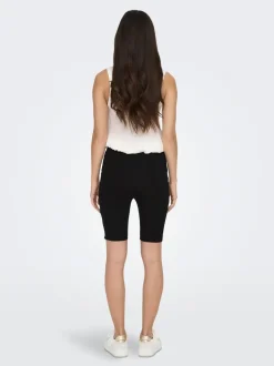 Outlet OLMLOVELY Regular fit 2-pack Shorts Dame Shorts & Nederdele