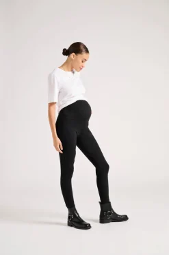 Clearance OLMLOVELY Slim fit Leggings Dame Bukser