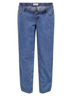 Sale OLMLUMA Straight fit Jeans Dame Jeans