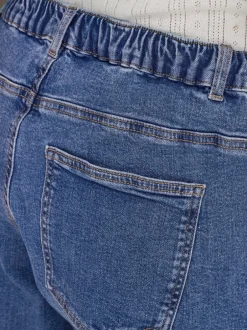 Sale OLMLUMA Straight fit Jeans Dame Jeans