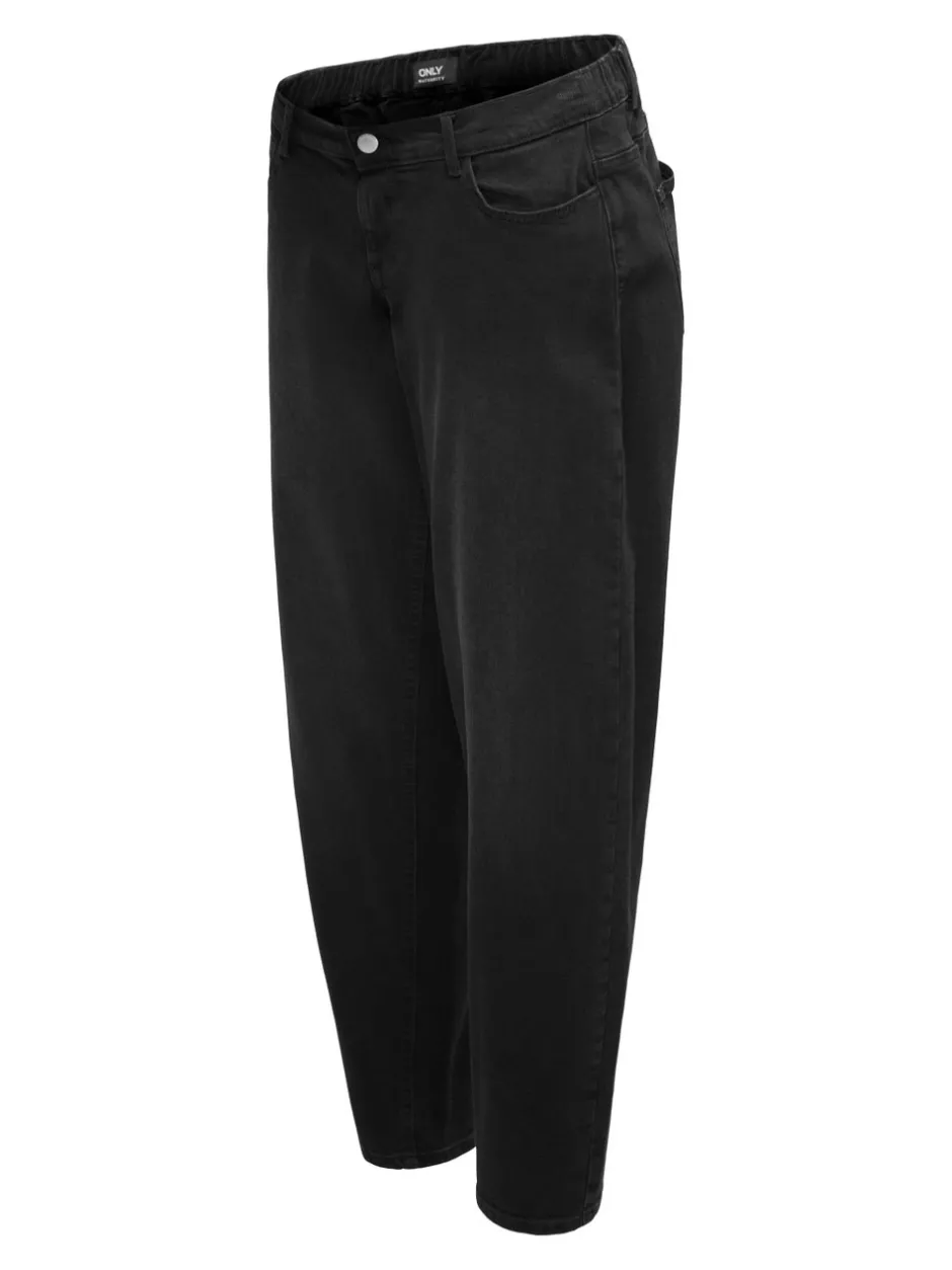 New OLMLUMA Straight fit Jeans Dame Jeans