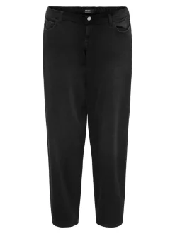 New OLMLUMA Straight fit Jeans Dame Jeans