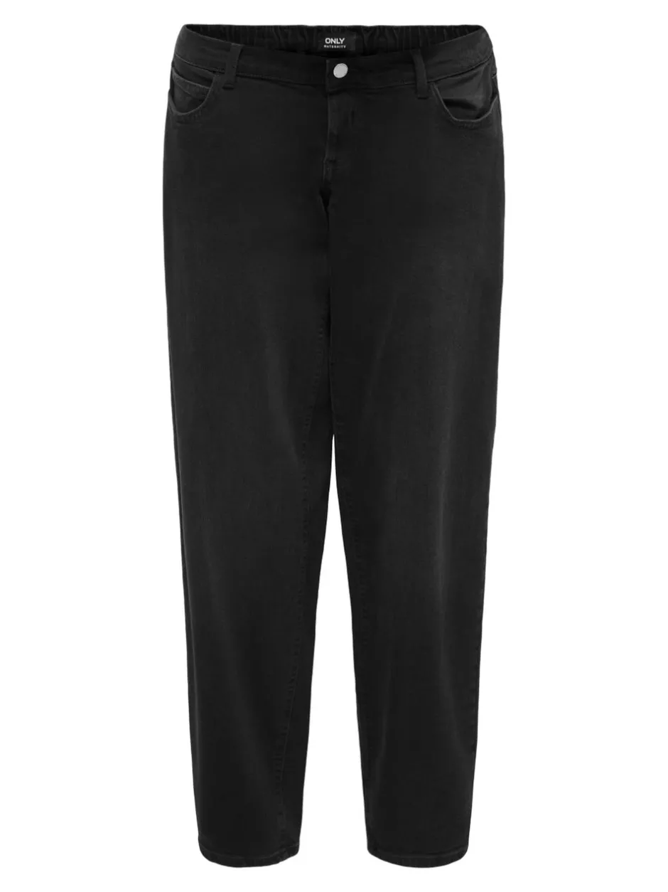 New OLMLUMA Straight fit Jeans Dame Jeans