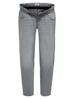 Clearance OLMLUMI Straight fit Jeans Dame Jeans