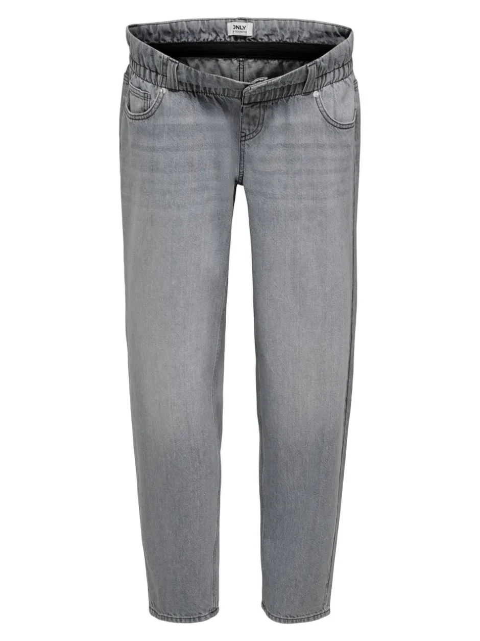 Clearance OLMLUMI Straight fit Jeans Dame Jeans