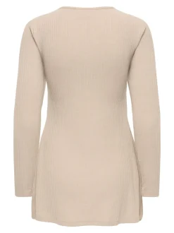 Online OLMMALAYA Bluse Dame Ammetøj|Toppe