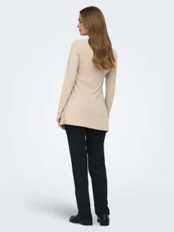 Online OLMMALAYA Bluse Dame Ammetøj|Toppe
