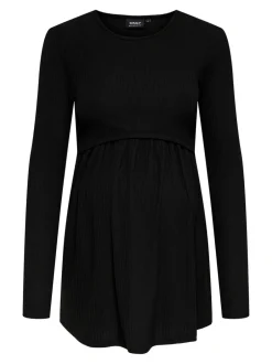 OLMMALAYA Bluse Dame Ammetøj|Toppe