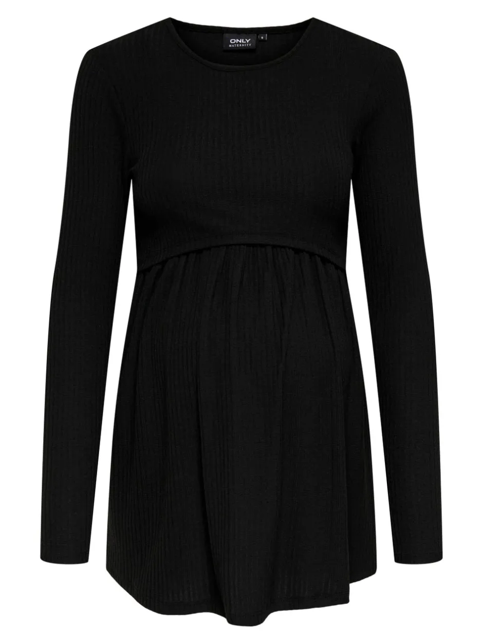 OLMMALAYA Bluse Dame Ammetøj|Toppe