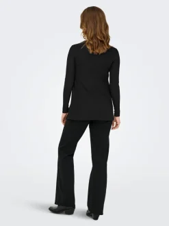 OLMMALAYA Bluse Dame Ammetøj|Toppe