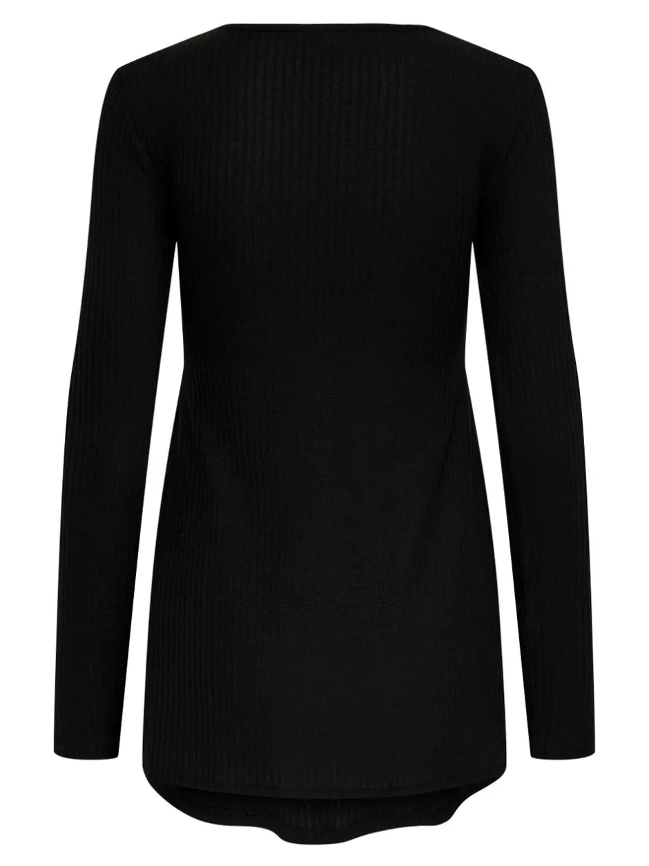 OLMMALAYA Bluse Dame Ammetøj|Toppe