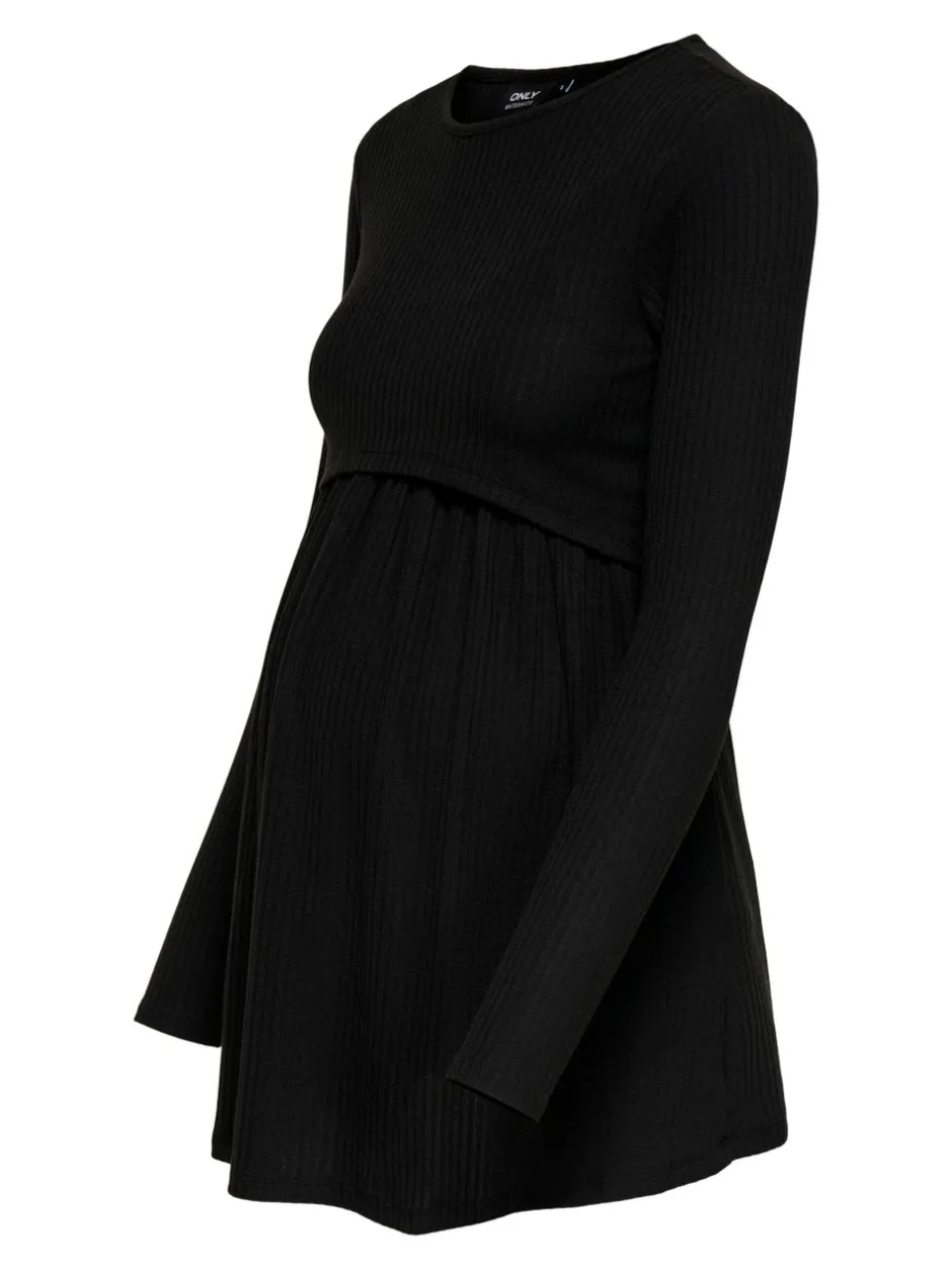 OLMMALAYA Bluse Dame Ammetøj|Toppe