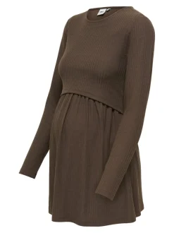 Discount OLMMALAYA Bluse Dame Ammetøj|Toppe
